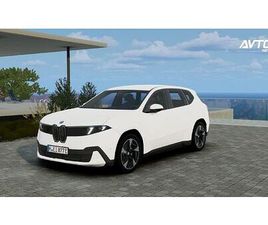 BMW IX3 50 XDRIVE | SPREJEMAMO NAROČILA |