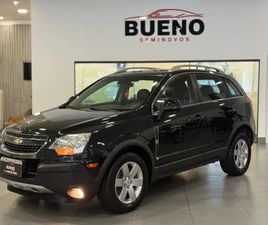 SPORT FWD 2.4 16V 171/185CV