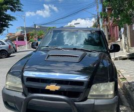 PICK-UP STD 2.8 4X2 CD TB INT.DIES.