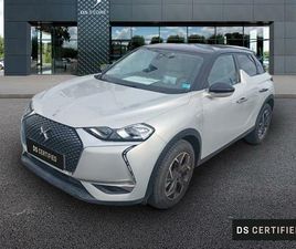 CROSSBACK PURETECH 130 EAT8 SO CHIC