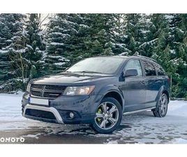 DODGE JOURNEY