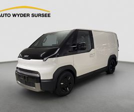 PV5 CARGO 71.2 KWH PLUS