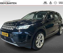 LAND ROVER DISCOVERY SPORT - P300E 1.5 R-DYNAMIC S | TREKHAAK | INCL WINTERSET |