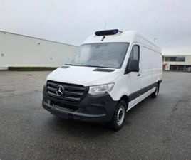 ② MERCEDES-BENZ SPRINTER 314 (NUMÉRO DE STOCK 32492) — CAMIONNETTES & UTILITAIRES — 2EMEMAIN