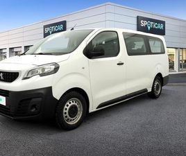 EXPERT LONG BLUEHDI 120CH S&S BVM6