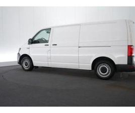 ② (1XBQ175) VOLKSWAGEN TRANSPORTER 1400 FOU LWB DSL - — CAMIONNETTES & UTILITAIRES — 2EMEMAIN