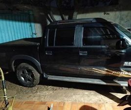 P-UP ADVANT. 2.4/2.4 MPFI F.POWER CD