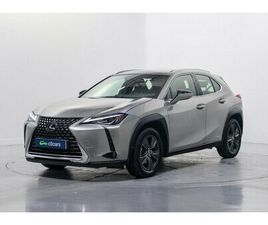 LEXUS UX UX 250H LEXUS UX HÍBRIDO UX 250H BUSINESS NAVIGATION 2WD