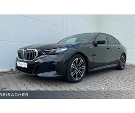BMW 520I LIMOUSINE SPORTPAKET AUTOM. PARKSYSTEM