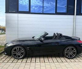 BMW Z4 SDRIVE20I AUT. M-SPORT/LEDER/NAVI/HEAD-UP