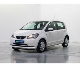 SEAT MII GASOLINA MII 1.0 CHIC 75