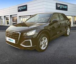 AUDI Q2 30 TFSI AUDI Q2 30 TFSI 81KW (110CV) ADVANCED