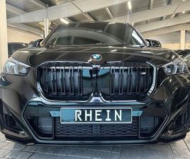BMW X1 M35I XDRIVE M-PRO AHK ACC