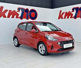 HYUNDAI I10 TALLER PROPIO