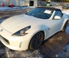 NISSAN 370Z ROADSTER ≫ 2019 • 17 000 EUR • ID
