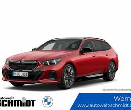 BMW I5 TOURING M60 XDRIVE M60 XDRIVE TOURING + GARANTIE-BIS-04.2030