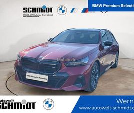 M60 XDRIVE TOURING + GARANTIE-BIS-04.2030