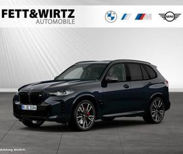BMW X5 M60I XDRIVE M SPORT PRO|AHK|SKYLOUNGE|H/K