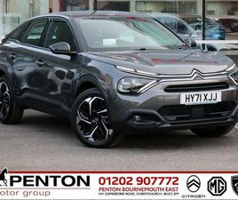 1.5 BLUEHDI SENSE PLUS EAT8 EURO 6 (S/S) 5DR