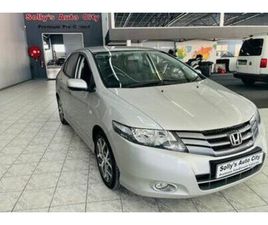 HONDA BALLADE 2011 HONDA BALLADE 1.5 ELEGANCE