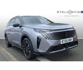 1.2 HYBRID GT E-DSC6 EURO 6 (S/S) 5DR