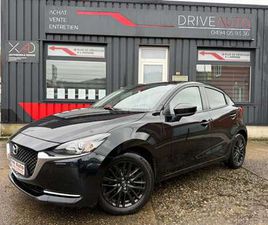 GPS / CAMERA / LED / GARANTIE