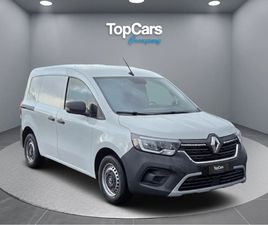 KANGOO VAN 1.3TCE OPEN SESAME 100 ** EXPERTISÉ DU JOUR ** FRISH MFK