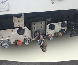 TOYOTA LAND CRUISER LANDCRUISER HZJ75 CH/EU LUFTDRUCKSYSTEM BREMSEN 6000.-KG