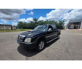 P-UP ADVANT. 2.4/2.4 MPFI F.POWER CD