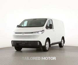 MAXUS EDELIVER 7 EDELIVER 7 L2 E-MOTOR