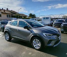 RENAULT CAPTUR * 1.0 TCE EQUILIBRE 90CV