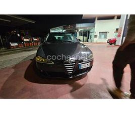 ALFA ROMEO 147 1.6 TS SPORT
