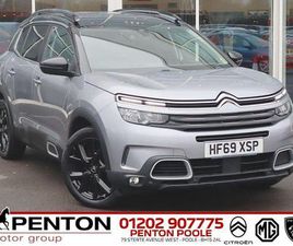 1.2 PURETECH FLAIR EURO 6 (S/S) 5DR