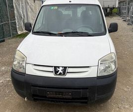 PARTNER 1.4 170C (SPE)