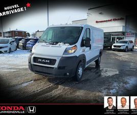 1500 + JAMAIS ACCIDENTE + CAMERA DE RECUL