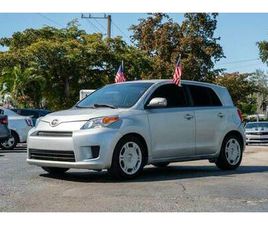 SCION XD 2008 TOYOTA SCION XD 5DR COMPACT HATCHBACK - EASY FINANCE IF NEEDED!