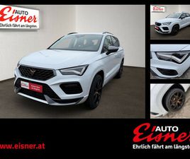 CUPRA ATECA 1.5 TSI DSG 150
