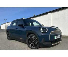 MINI ELECTRIC 160KW SE EXCLUSIVE 54KWH 5DR AUTO