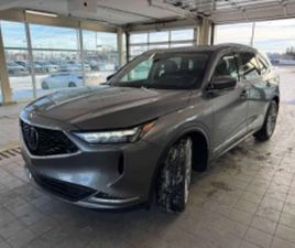 ACURA MDX * PLATINUM ELITE * CARFAX * ПОДГРЕВ* ПАНОРАМА* ≫ 2023 • 33 500 EUR • ID