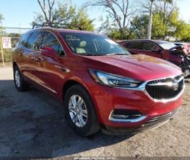 BUICK ENCLAVE BUICK ENCLAVE ESSENCE ≫ 2018 • 9 000 EUR • ID