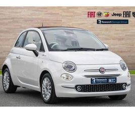 1.0 MHEV DOLCEVITA EURO 6 (S/S) 3DR