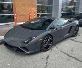LAMBORGHINI GALLARDO * OTHER * CARFAX * ЦЕНА ДО БГ ≫ 2013 • 85 000 EUR • ID