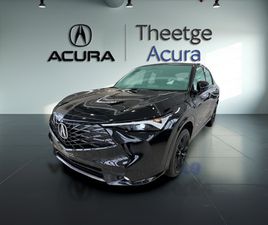 A-SPEC PLATINUM ÉLITE AWD