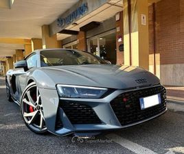 5.2 V10 QUATTRO 570CV S TRONIC PERFORMANCE