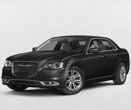 2022 CHRYSLER 300 300S AUTONATION