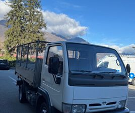 CABSTAR E TL 120.35 3.0TDI