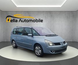 GRAND ESPACE 3.5 V6 INITIALE AUTOMATIC