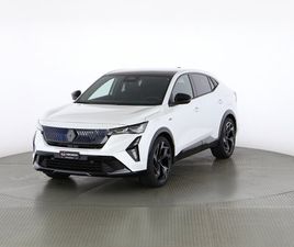 RENAULT RAFALE E-TECH RAFALE 1.2 E-TECH PLUG-IN ATELIER ALPINE