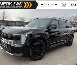 GT-LINE LAUNCH EDITION 4WD 7SITZE ACC HUD