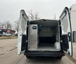 COMBI KASTEN SORTIMO REGALE/NAVI/TEMPOMAT